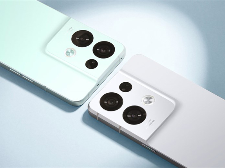 Thời trang Hi-tech - Điện thoại tầm trung sẽ ngon như cao cấp nhờ vũ khí này