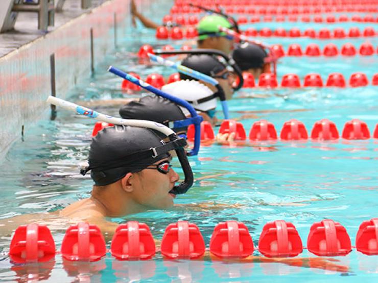 Thể thao - Trực tiếp SEA Games 31 - đoàn Việt Nam ngày 21/5: Nóng bỏng bóng đá nữ, "mỏ vàng" lặn ra quân