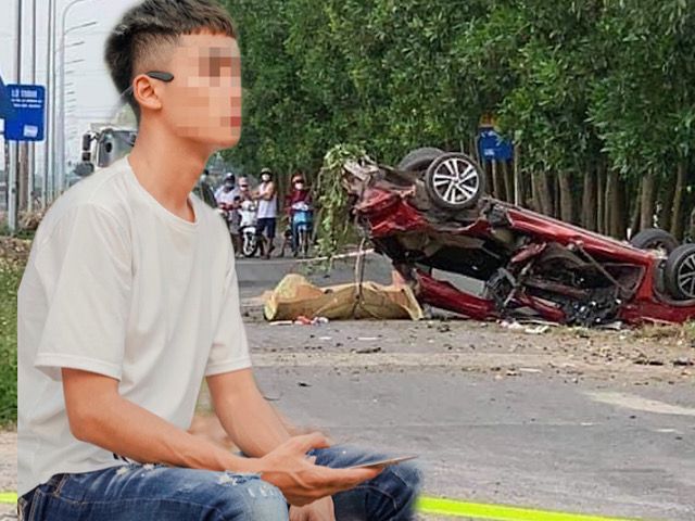 YouTuber nổi tiếng gốc Bắc Giang vừa qua đời vì tai nạn giao thông thảm khốc là ai?