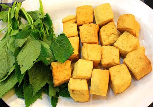 Tofu, if eaten with these 4 foods, will double nutrition, increase longevity and live healthy in old age - 1