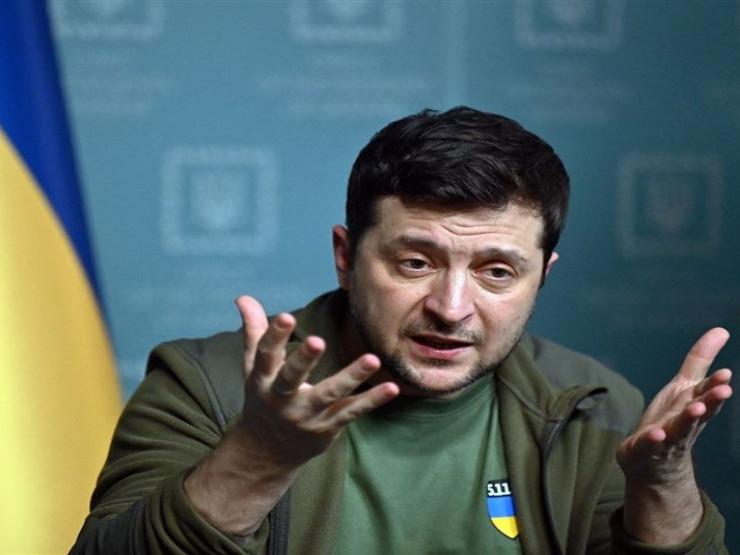 Thế giới - Ông Zelensky lần đầu tiên tiết lộ chiến dịch "hy sinh", bí mật tiếp viện cho Azovstal