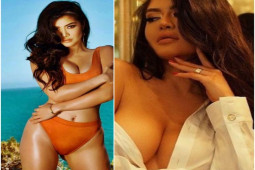 Đời sống Showbiz - "Nữ DJ gốc Việt siêu giàu" lộ ảnh thân mật bên Ronaldo tại hộp đêm là ai?