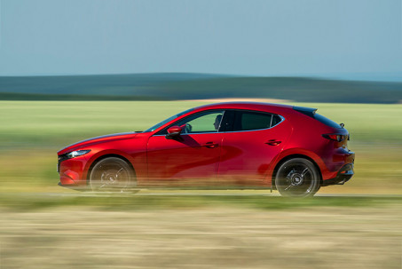 Giá xe Mazda3 lăn bánh tháng 5/2022, giảm 50% lệ phí trước bạ