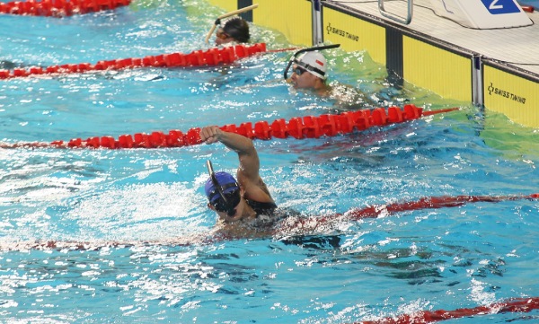 Trực tiếp SEA Games 31 - đoàn Việt Nam ngày 21/5: Lặn phá 3 kỷ lục, Hoàng Nam tranh HCV tennis với Linh Giang - 7