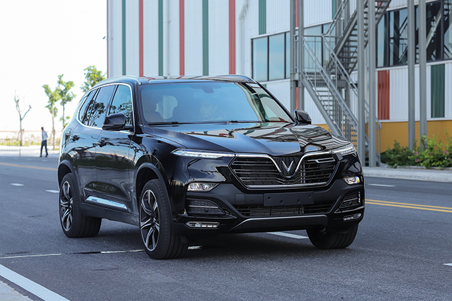 Còn 10 ngày để sở hữu xe VinFast “hàng hiếm” với chi phí hấp dẫn chưa từng có - 4