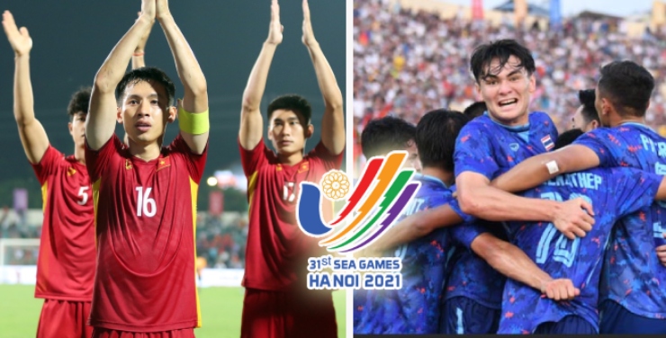 U23 Việt Nam se đánh bại U23 Thái Lan để bảo vệ tấm huy chương vàng SEA Games?