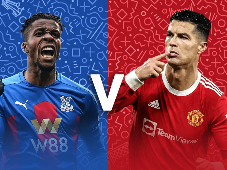 Bóng đá - Nhận định bóng đá Crystal Palace - MU: Quyết thắng vì vé Europa League (Vòng 38 Ngoại hạng Anh)