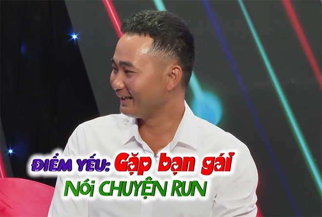 Đi hẹn hò tìm chồng, gái xinh bật khóc nhớ về tình cũ - 3