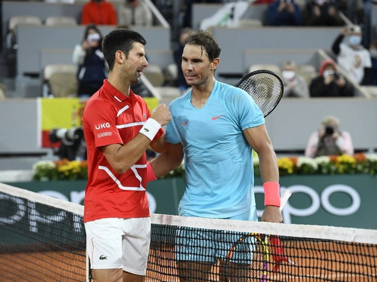 Thể thao - Nóng nhất thể thao tối 22/5: Roland Garros tăng tiền thưởng cho tay vợt vô địch