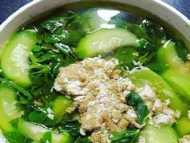 Ẩm thực - Những "đại kỵ" khi ăn canh rau mồng tơi mùa hè người Việt thường mắc phải, cần bỏ ngay kẻo rước bệnh