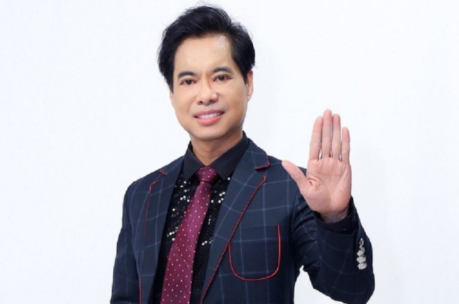 Tiềm lực tài chính Tập đoàn của ca sĩ Ngọc Sơn như thế nào? - 1