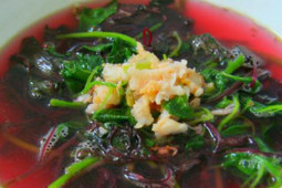 Ẩm thực - Loại rau mùa hè giúp bổ máu, đẹp da, tốt cho xương khớp, nhưng khi ăn nhất định phải tránh điều này