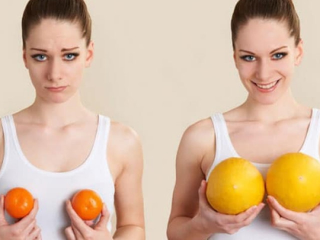 Sức khỏe đời sống - 10 "siêu thực phẩm" giúp cải thiện kích thước vòng 1 cực kỳ hiệu quả