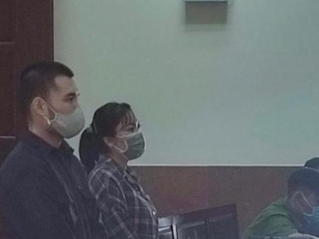 Pháp luật - Đánh bà nội đến chết vì cho rằng bà bị ma nhập