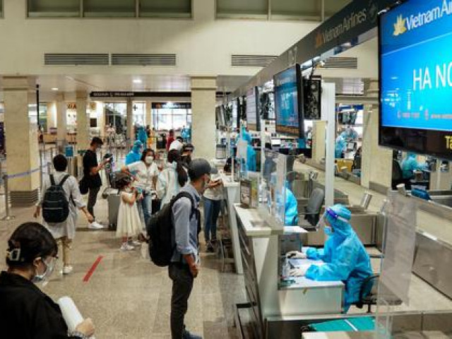 Tin tức trong ngày - Chỉ đạo mới nhất của TP HCM liên quan khai báo y tế nội địa