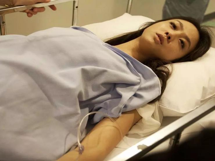 Bạn trẻ - Cuộc sống - Thai 38 tuần vẫn chưa chào đời, cả nhà chết lặng khi bác sĩ chỉ định mổ gấp