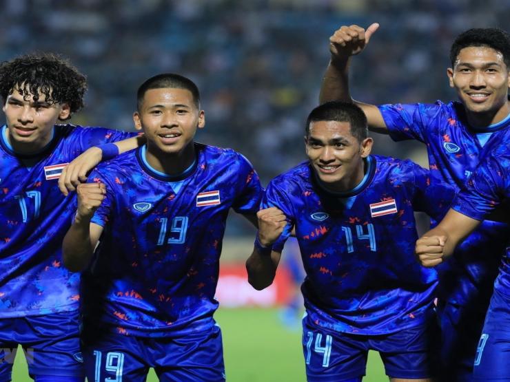 Kinh doanh - Nữ đại gia treo thưởng khủng cho cầu thủ U23 Thái Lan