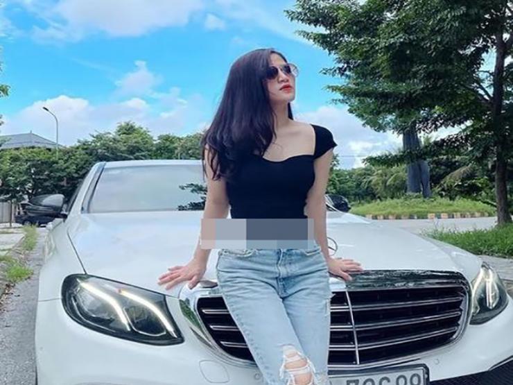 Pháp luật - Nóng trong tuần: Hot girl bất động sản khai gì sau khi lừa gần 8 tỉ đồng