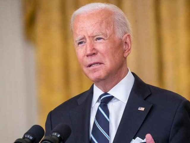Nga công bố danh sách 963 người Mỹ bị cấm nhập cảnh, có Tổng thống Biden