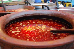 Ẩm thực - Trắc nghiệm: Những đặc sản kinh dị ở Thái Lan khiến du khách sợ "tái mặt"