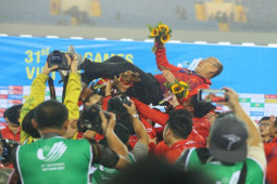 Kinh doanh - Giành tấm HCV SEA Games 31, U23 Việt Nam nhận cơn mưa tiền thưởng