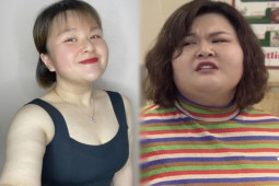 Phim - Bất ngờ với nhan sắc cô em chồng ghê gớm ở "Về nhà đi con" sau 4 năm