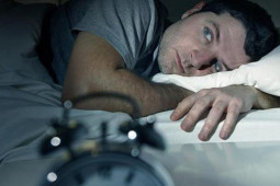 Đại dịch mất ngủ lan khắp thế giới, nguyên nhân giật mình
