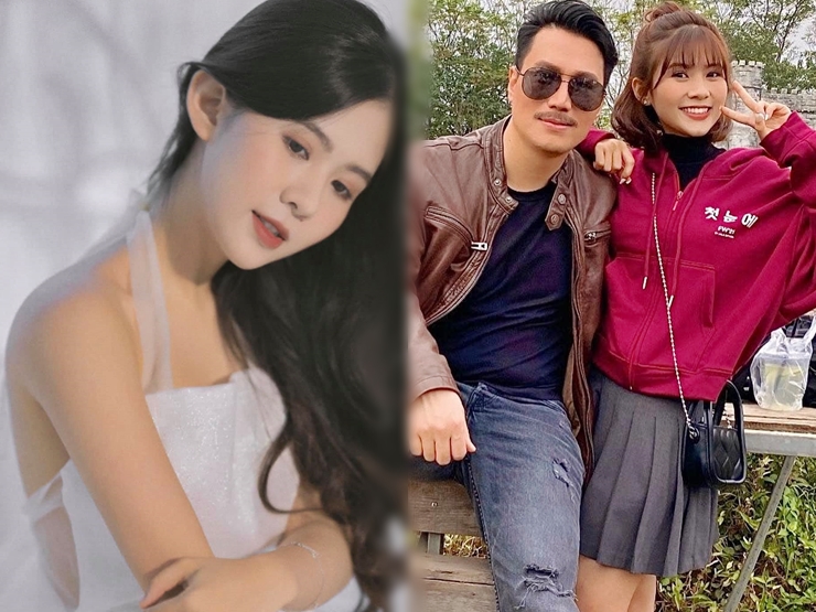 Phim - "Con gái Việt Anh" ngoài đời là "hot girl mùa thi", nhan sắc gây mê thế nào?