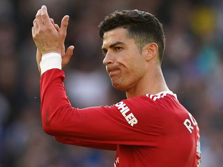 Bóng đá - Lộ lý do Ronaldo bất ngờ vắng mặt trận đấu cuối cùng của MU