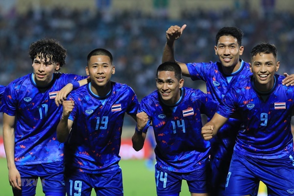 Nữ đại gia treo thưởng khủng cho cầu thủ U23 Thái Lan - 1