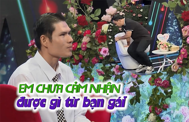 Đi hẹn hò, cô giáo tiếng Anh bị bạn trai từ chối “cực phũ” - 8