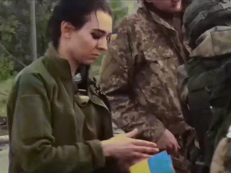 Thế giới - NÓNG nhất tuần: Binh sĩ Ukraine ở nhà máy thép Azovstal đầu hàng Nga lên tiếng