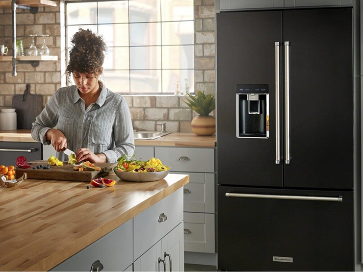 Thời trang Hi-tech - Cập nhật giá tủ lạnh Aqua tháng 5/2022: Giảm nhiều nhất 21%, chỉ từ 2,79 triệu