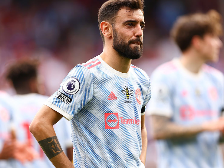 Bóng đá - Ngoại hạng Anh hạ màn: MU dùng tiền "mua điểm" tệ nhất, thua ứng viên xuống hạng