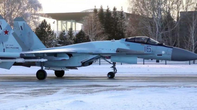 Xung đột Nga-Ukraine ảnh hưởng tới máy bay chiến đấu của Trung Quốc như thế nào? - 3
