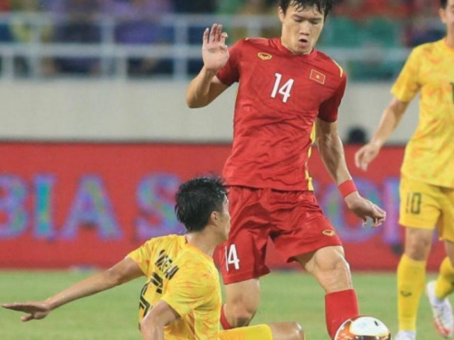 Bóng đá - HLV Park Hang-seo đã "giăng bẫy" U23 Thái Lan ra sao?