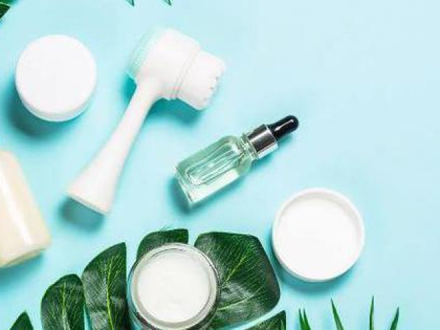 Làm đẹp - Vitamin B3 chăm sóc da, bạn đã biết?