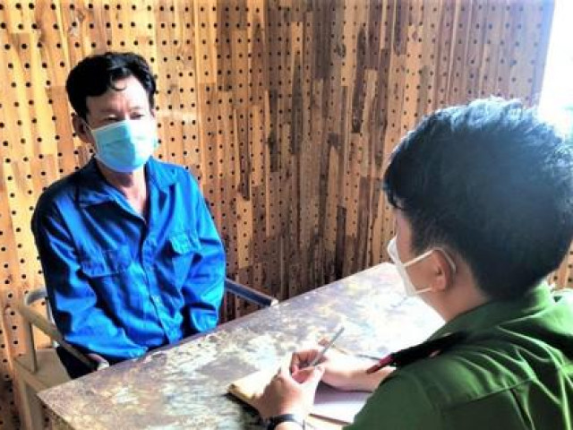 Pháp luật - Dừng ô tô ngủ bên đường, vợ chồng thương lái bị "đạo chích" cuỗm sạch tiền hàng