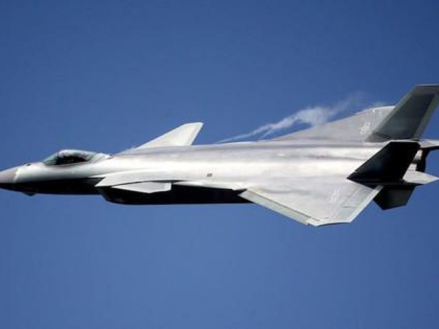 Thế giới - Xung đột Nga-Ukraine ảnh hưởng tới máy bay chiến đấu của Trung Quốc như thế nào?