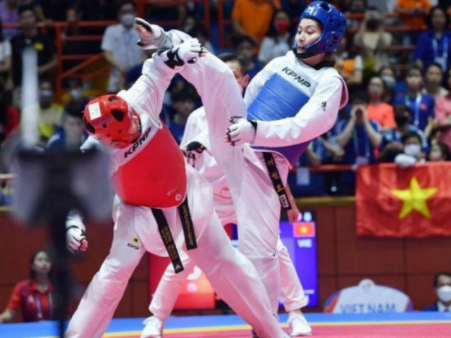 Thể thao - Chuyện về "nhà nòi" ở Thanh Hoá giành 10 HCV ở các kỳ SEA Games