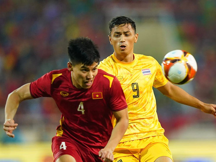 Bóng đá - U23 Việt Nam sớm tái đấu U23 Thái Lan ở U23 châu Á: 25 cầu thủ được triệu tập
