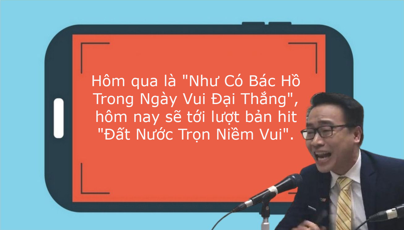 BLV Tạ Biên Cương "gây sốt" với loạt phát ngôn mừng Việt Nam đánh bại Thái, vô địch SEA Games - 1