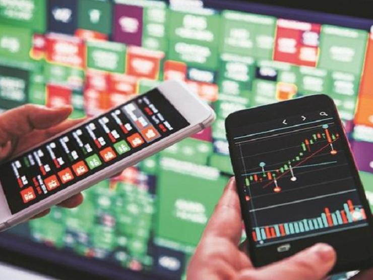 Kinh doanh - Chứng khoán phiên đầu tuần: Đứng ngoài cũng là một chiến lược?