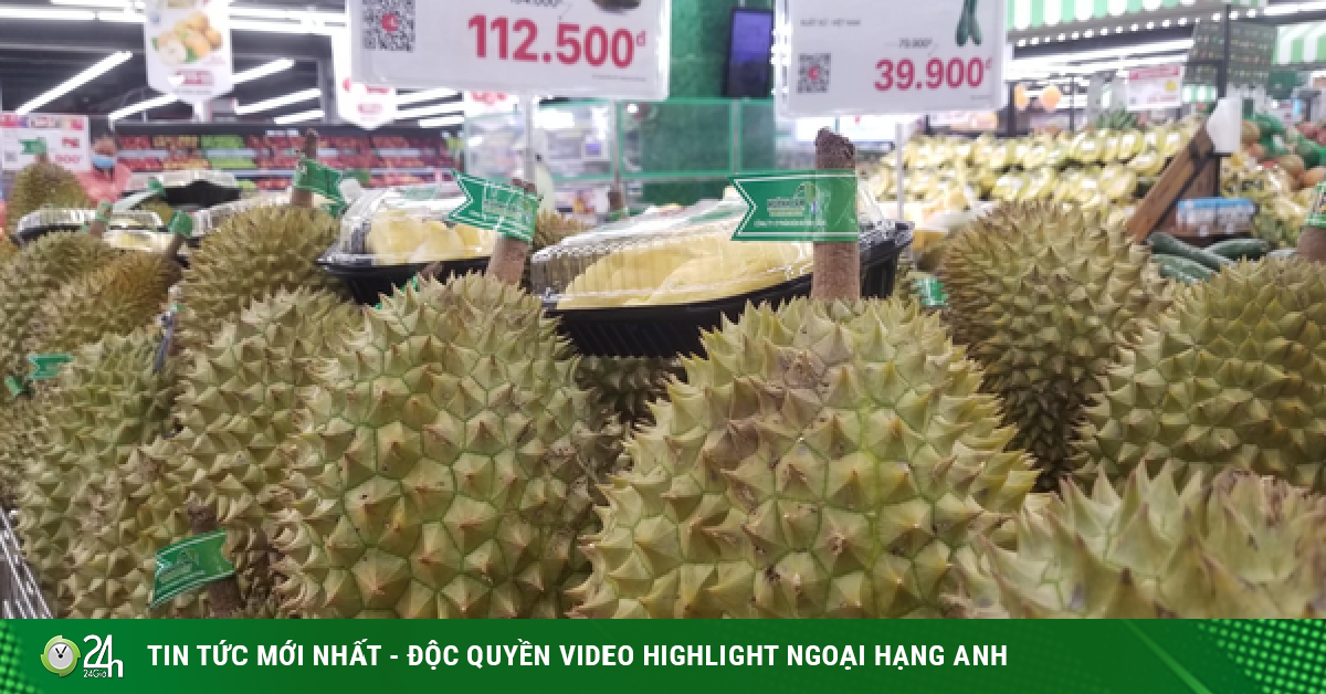 Durian is delicious and nutritious, but who needs to limit eating? -Life health
