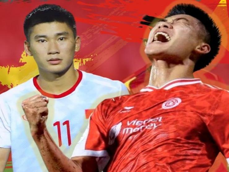 Bạn trẻ - Cuộc sống - Nam thần ghi bàn làm nên kỳ tích, trên sân dũng mãnh ngoài đời đẹp trai!