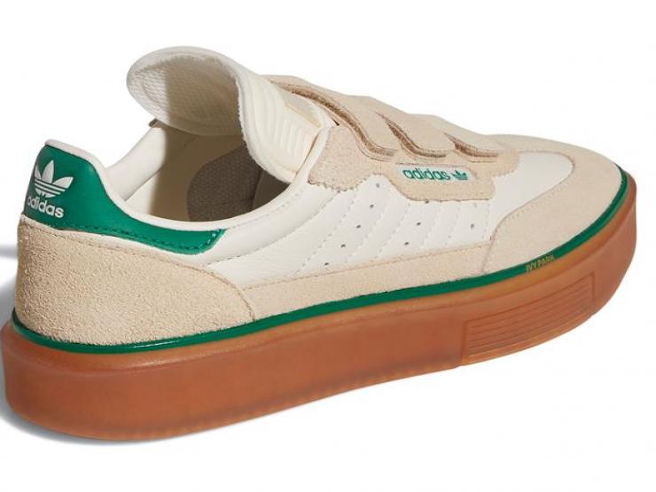 Thời trang - Beyoncé kết hợp với adidas ra đời đôi giày sneaker mới cực chất