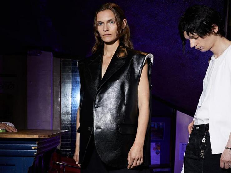 Thời trang - Nhà mốt Margiela hướng đến tự do trong bộ sưu tập Resort 2023