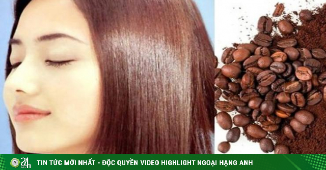 How to apply new hair color from natural ingredients-Beautiful hair