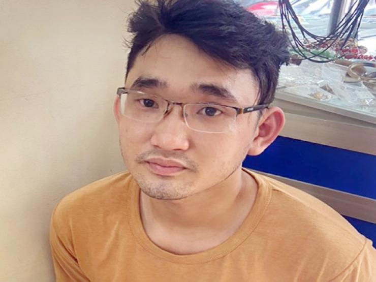 Pháp luật - Vụ cướp tiệm vàng ở quận Bình Thạnh: Lời khai nghi phạm