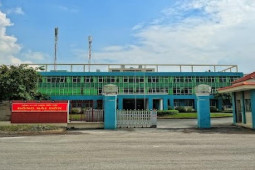 Tin tức trong ngày - Ủy ban Kiểm tra Thành ủy TP HCM thi hành kỷ luật nhiều cán bộ